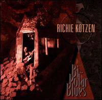 Kotzen, Richie : Bi-Polar Blues